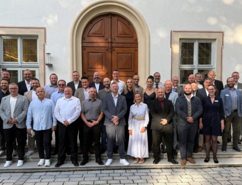 Sicherheitsbeauftragte 2026